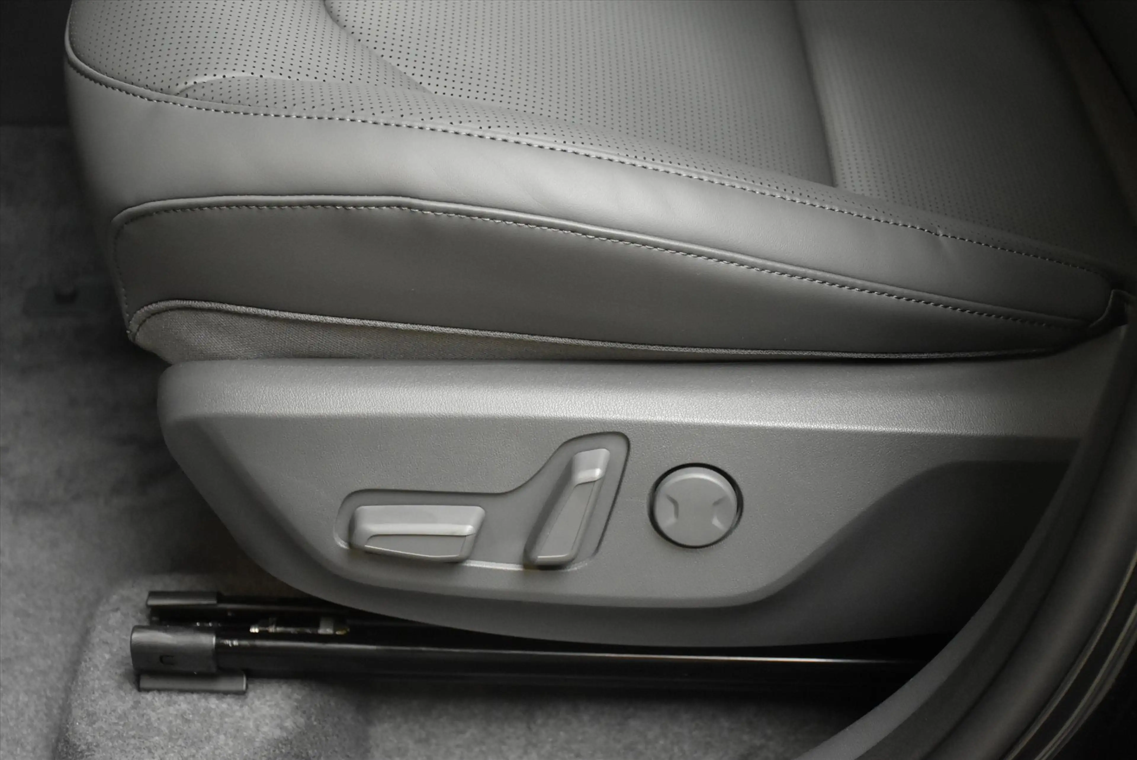 Kia EV2 61 kWh 135pk (5-zits) Black-Line — photo 22