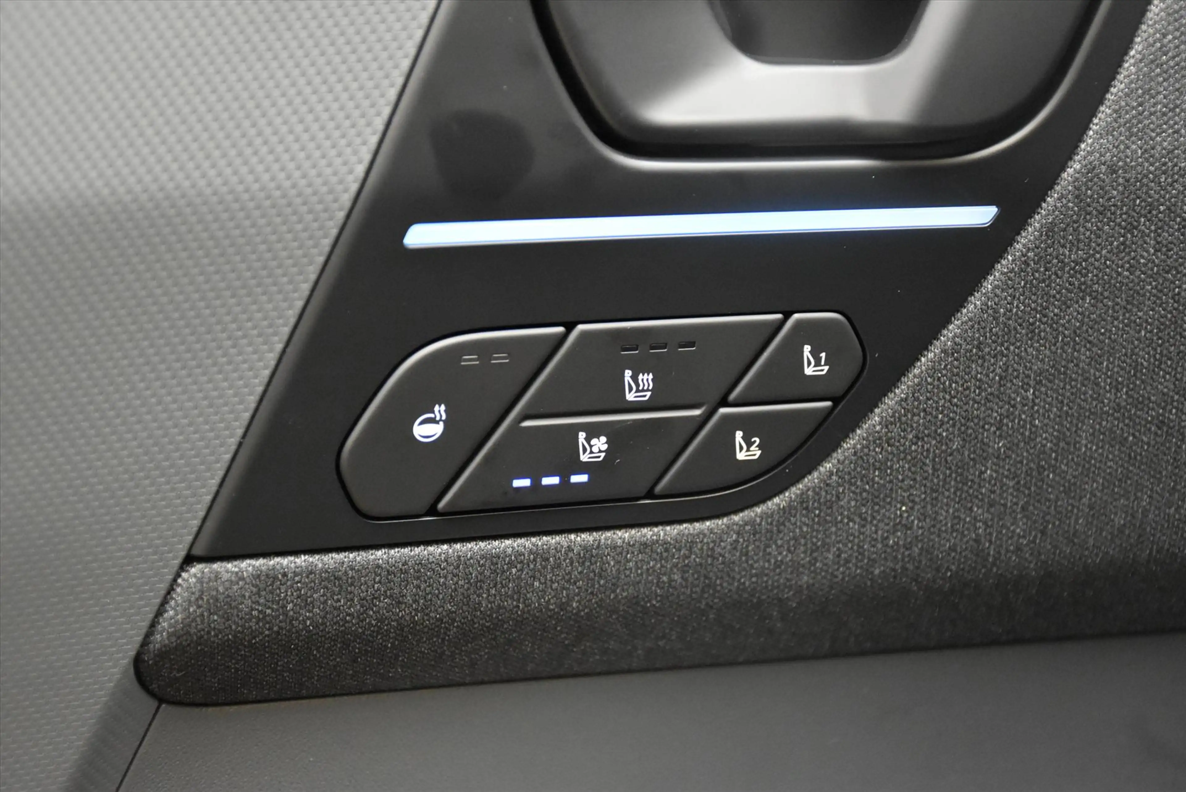 Kia EV2 61 kWh 135pk (5-zits) Black-Line — photo 20