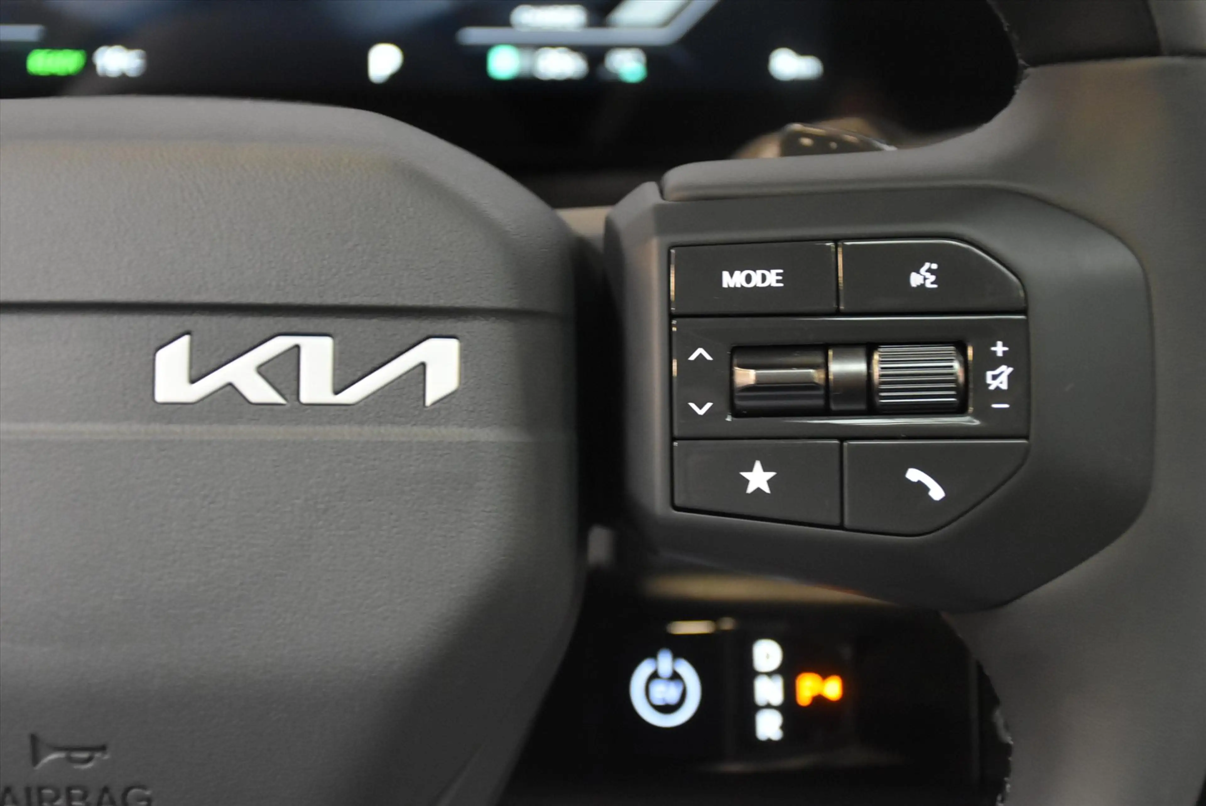 Kia EV2 61 kWh 135pk (5-zits) Black-Line — photo 26
