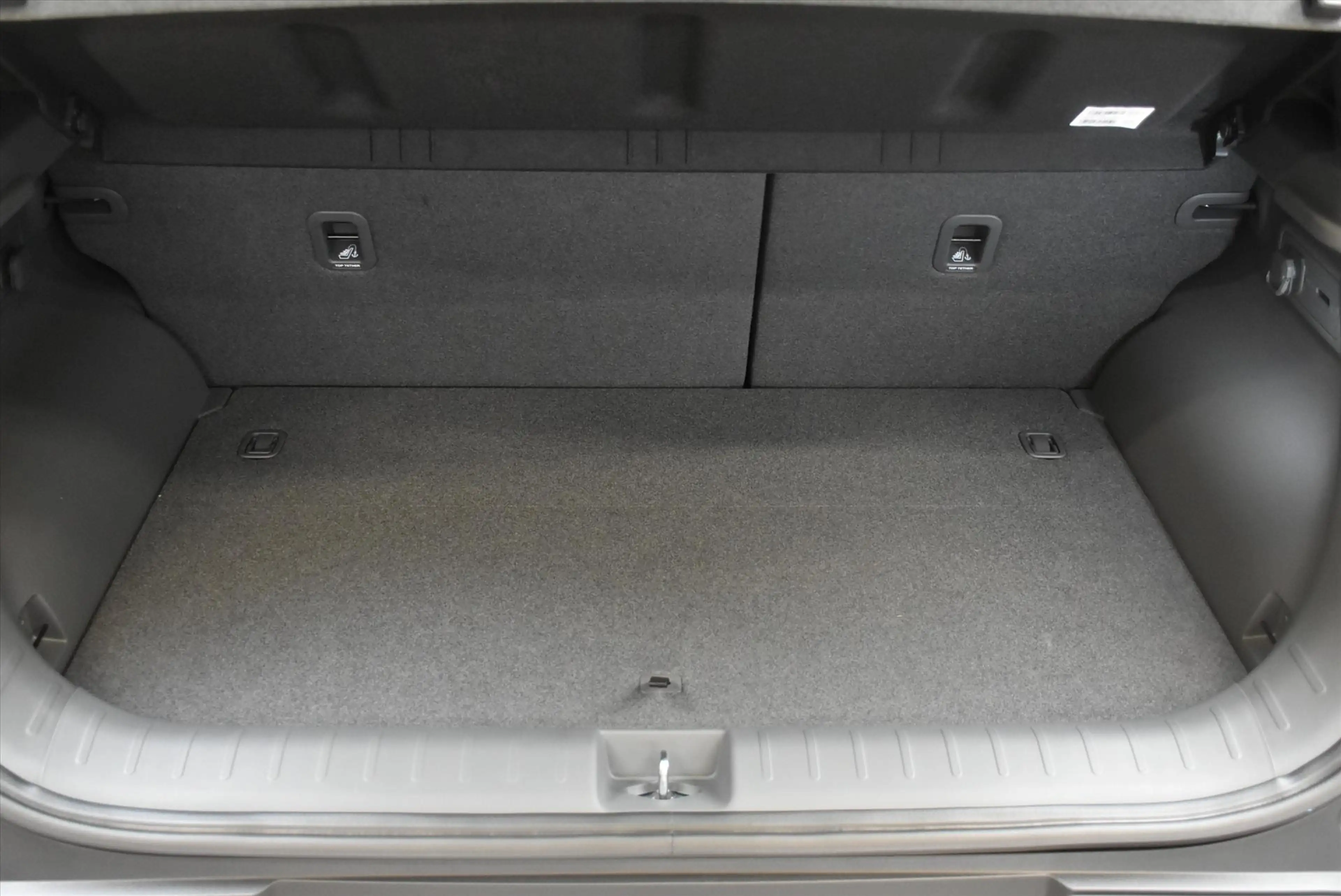 Kia EV2 61 kWh 135pk (5-zits) Black-Line — photo 13