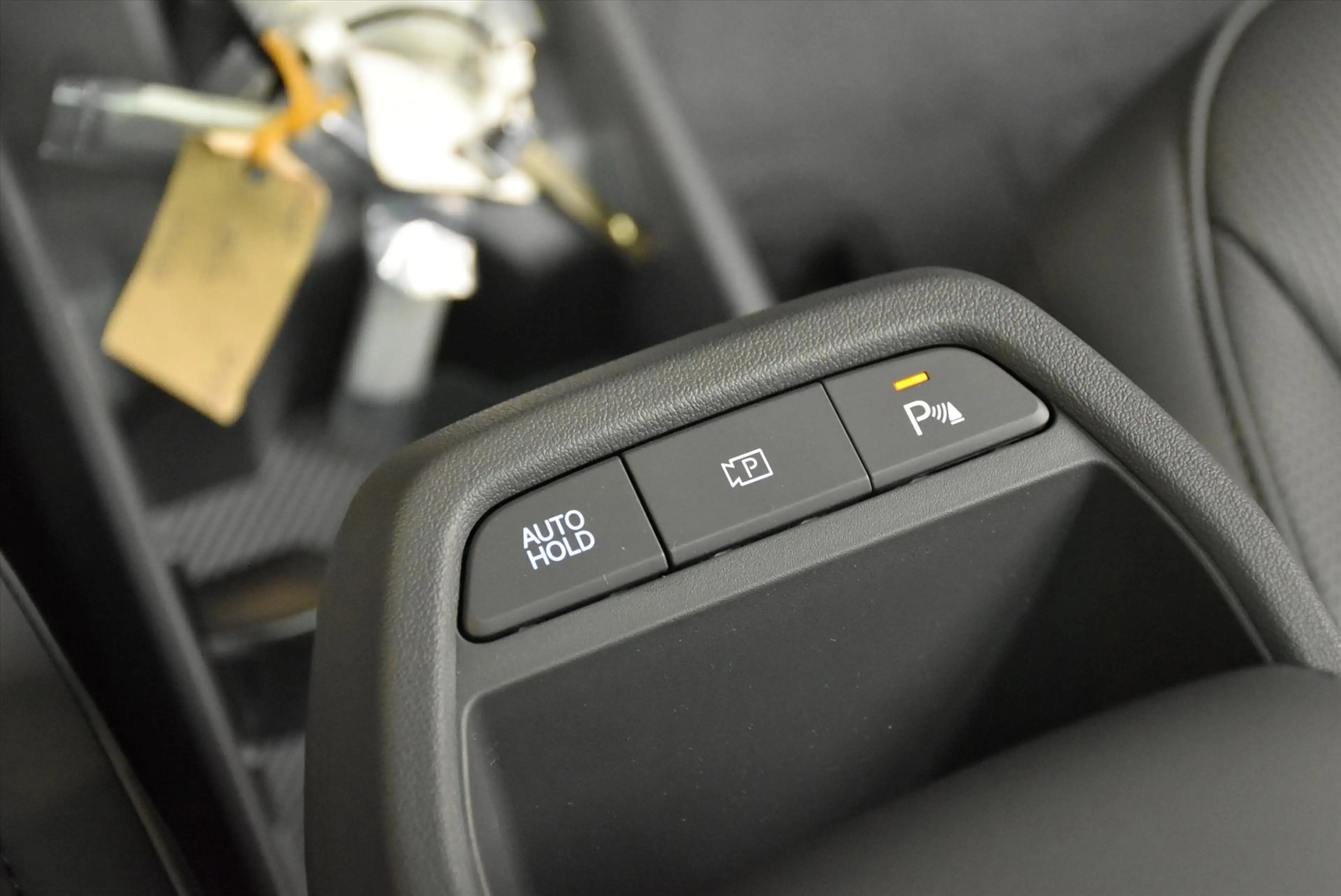 Kia EV2 61 kWh 135pk (5-zits) Black-Line — photo 34