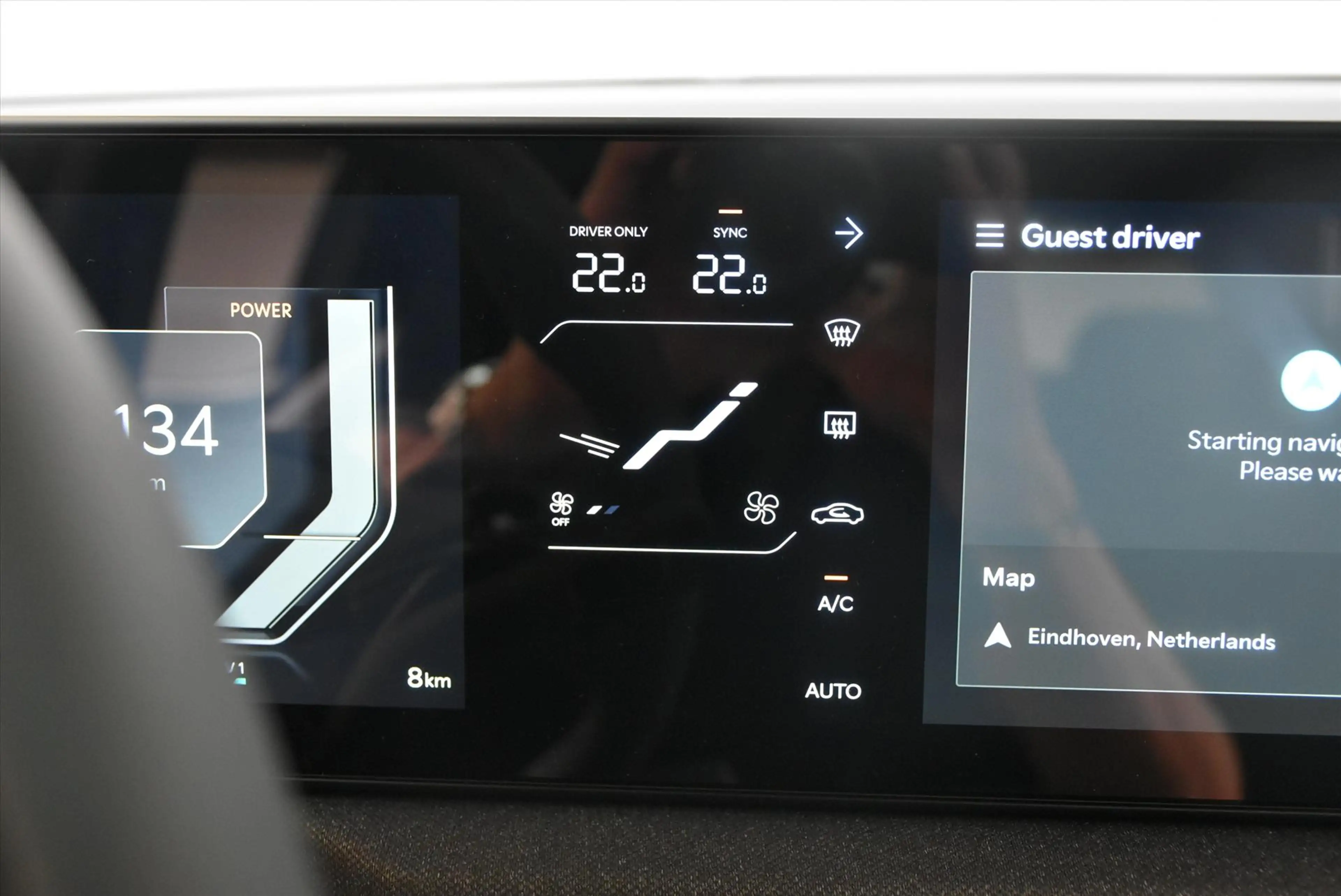 Kia EV2 61 kWh 135pk (5-zits) Black-Line — photo 27