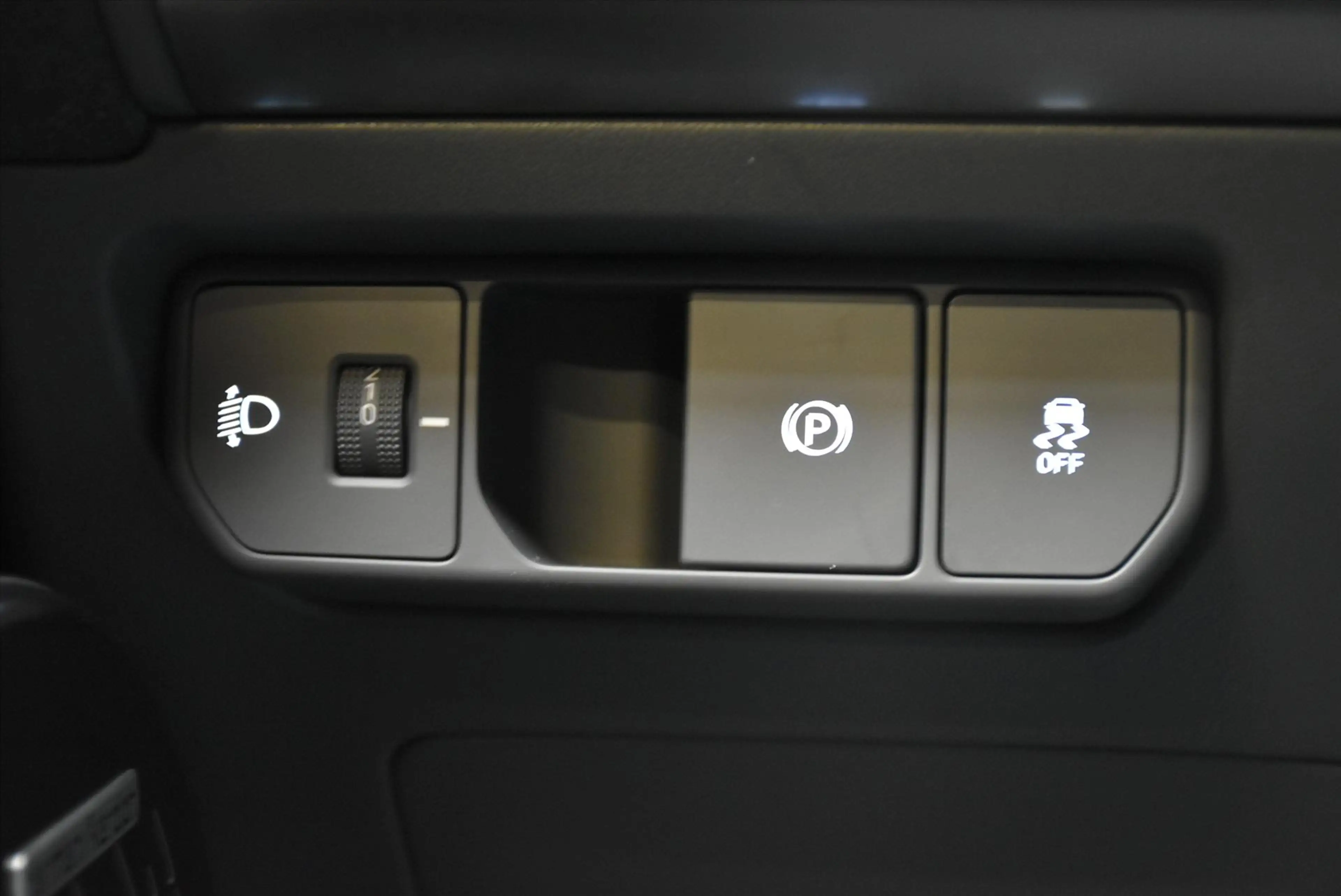 Kia EV2 61 kWh 135pk (5-zits) Black-Line — photo 23