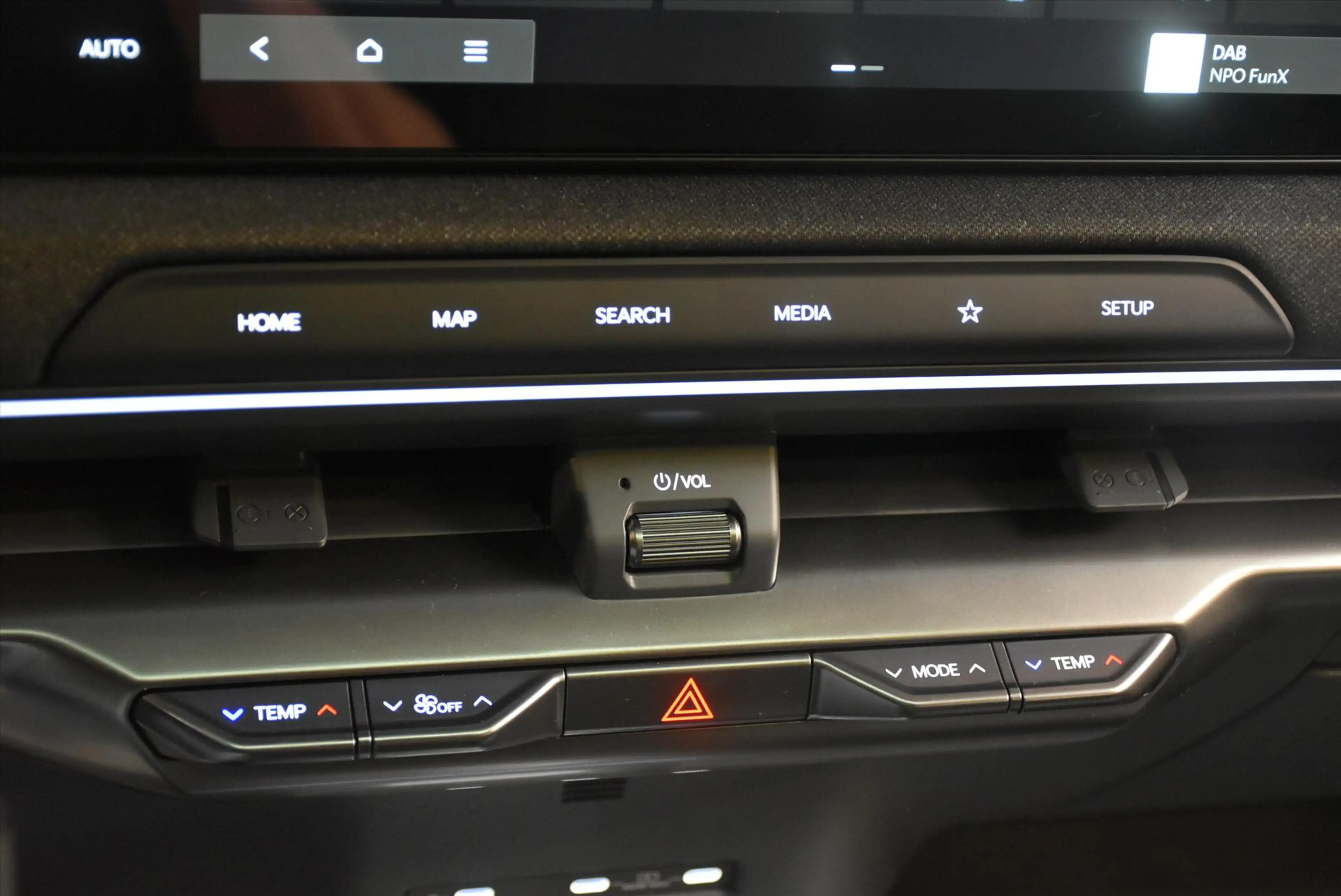 Kia EV2 61 kWh 135pk (5-zits) Black-Line — photo 31
