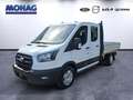 Ford Transit Pritsche 350 L3 2.0 TDCi  Fahrgestell Doppelkabine Alb - thumbnail 1