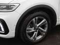 Volkswagen T-Roc R-Line 2.0 TDI DSG / LED, AHK, RFK, Navi Weiß - thumbnail 10