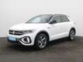 Volkswagen T-Roc R-Line 2.0 TDI DSG / LED, AHK, RFK, Navi Weiß - thumbnail 2