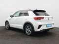 Volkswagen T-Roc R-Line 2.0 TDI DSG / LED, AHK, RFK, Navi Weiß - thumbnail 6