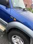 Toyota Land Cruiser lichte vracht met ZETELS erbij! Blauw - thumbnail 4