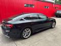 Audi A5 A5 Sportback s tronic diesel+electrique Zwart - thumbnail 5