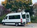 Mercedes-Benz Sprinter 314 Cdi BlueTec 9 Sitze Schiebetür Lift Weiß - thumbnail 3