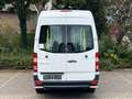 Mercedes-Benz Sprinter 314 Cdi BlueTec 9 Sitze Schiebetür Lift Weiß - thumbnail 26