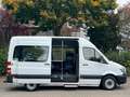 Mercedes-Benz Sprinter 314 Cdi BlueTec 9 Sitze Schiebetür Lift Weiß - thumbnail 34