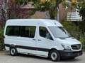 Mercedes-Benz Sprinter 314 Cdi BlueTec 9 Sitze Schiebetür Lift Weiß - thumbnail 5