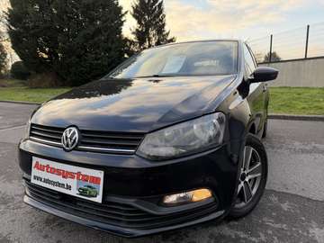 Polo 1.4 CR TDi Comfortline*Euro6b*Garantie 1an*