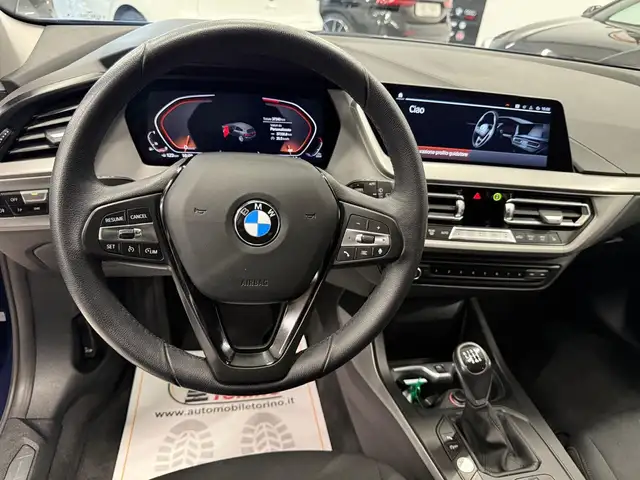 BMW 1 Series view 7