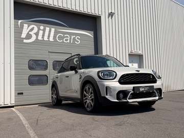 Mini Countryman 1.5A PHEV Cooper SE ALL4