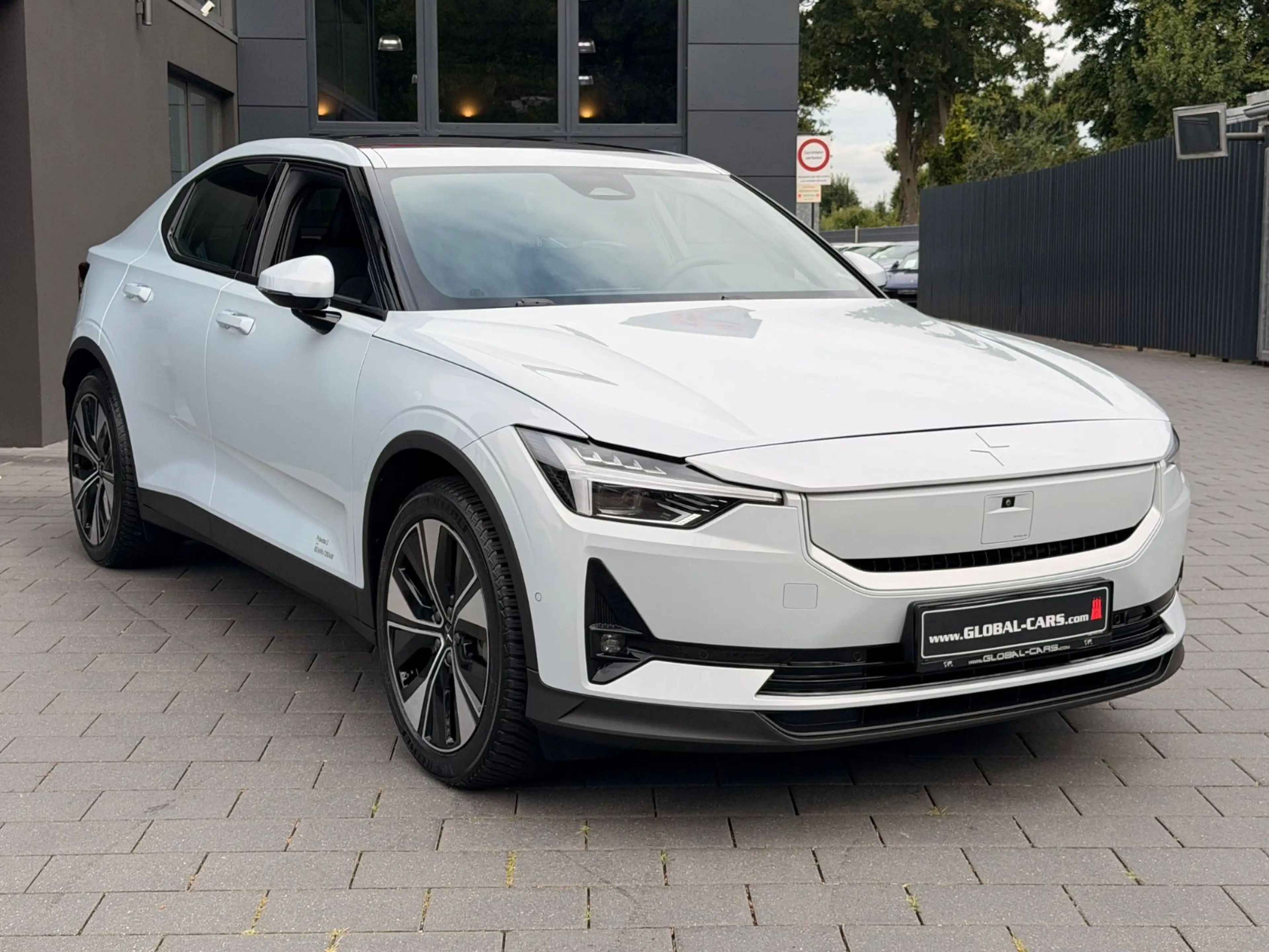 Polestar 2 DUAL*LONG RANGE*PLUS*PILOT*PANO*ACC*SoH 95,6%