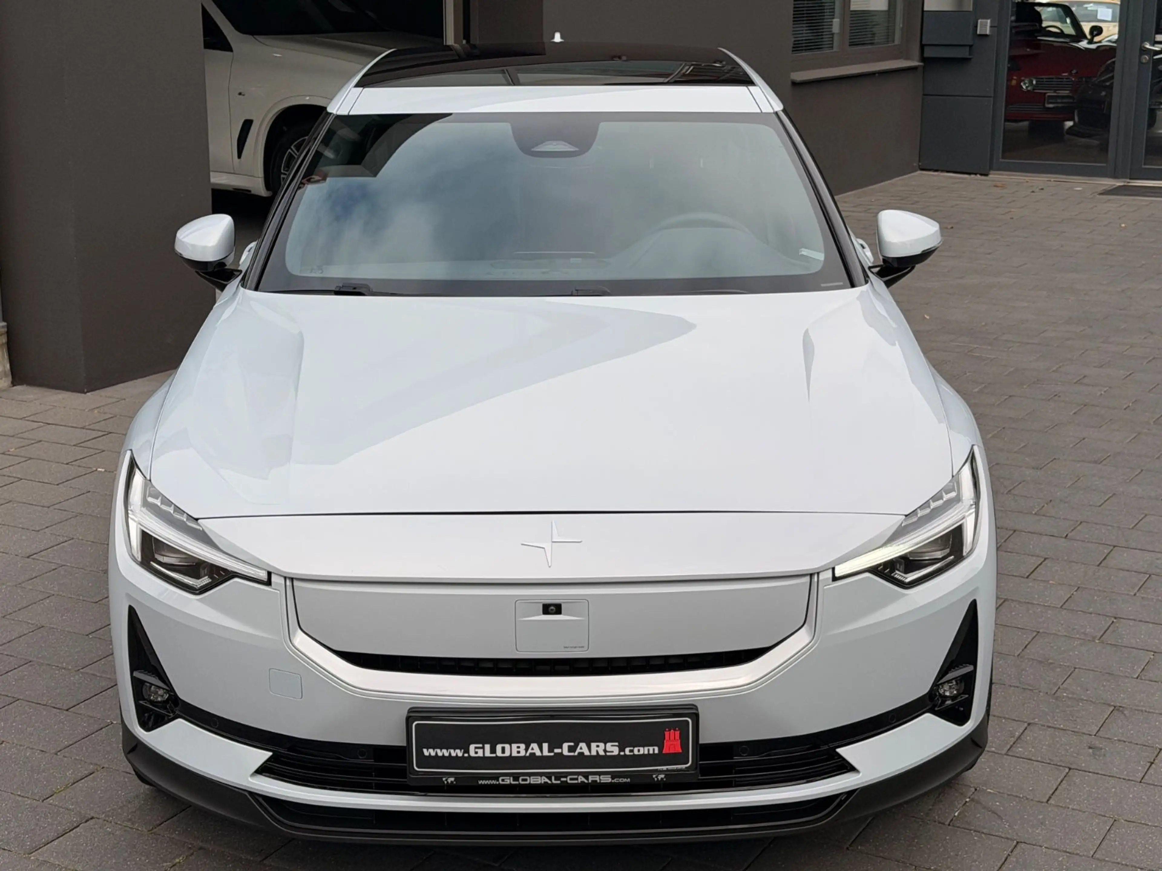 Polestar 2 DUAL*LONG RANGE*PLUS*PILOT*PANO*ACC*SoH 95,6% — photo 5