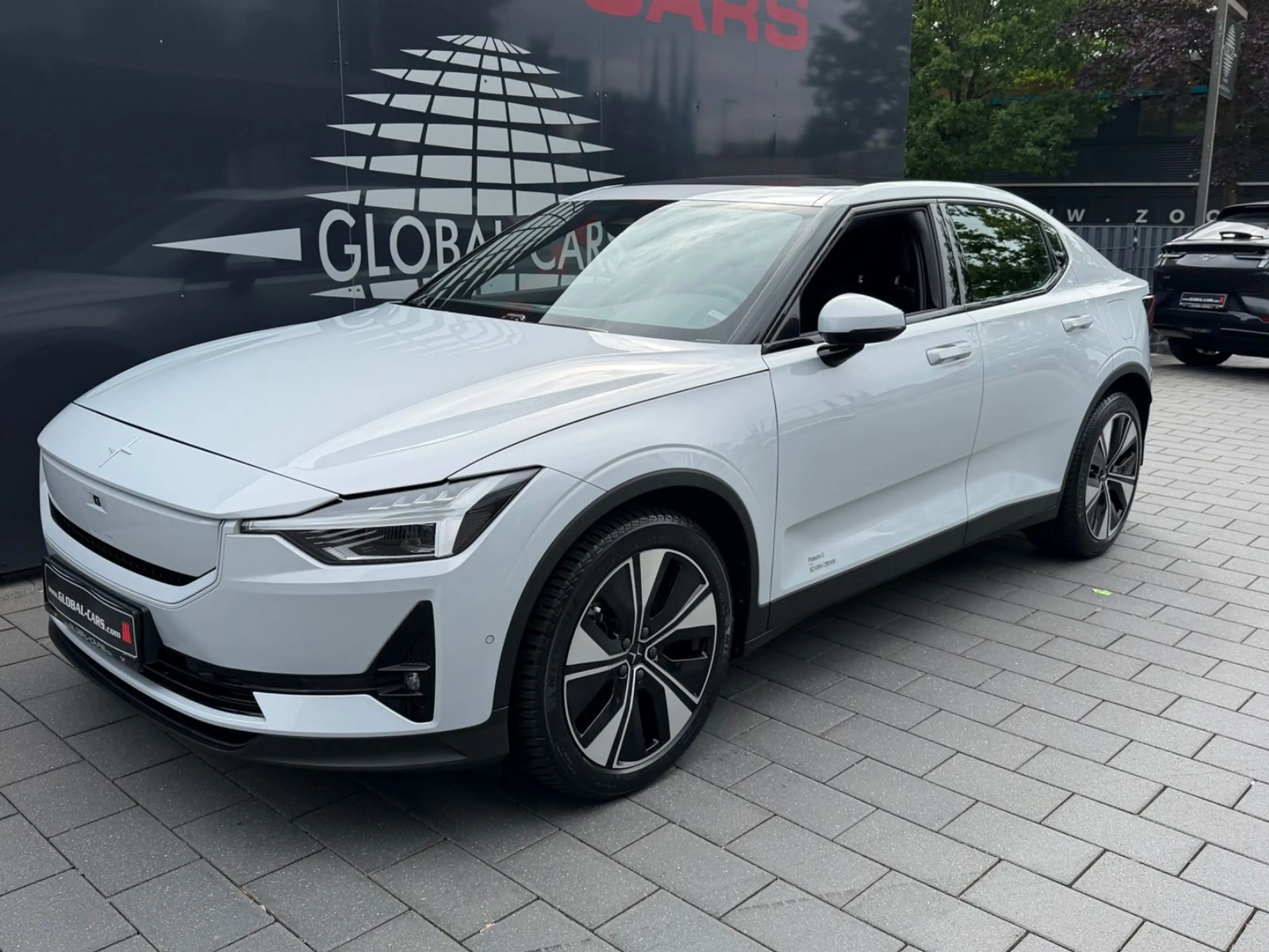 Polestar 2 DUAL*LONG RANGE*PLUS*PILOT*PANO*ACC*SoH 95,6% — photo 12