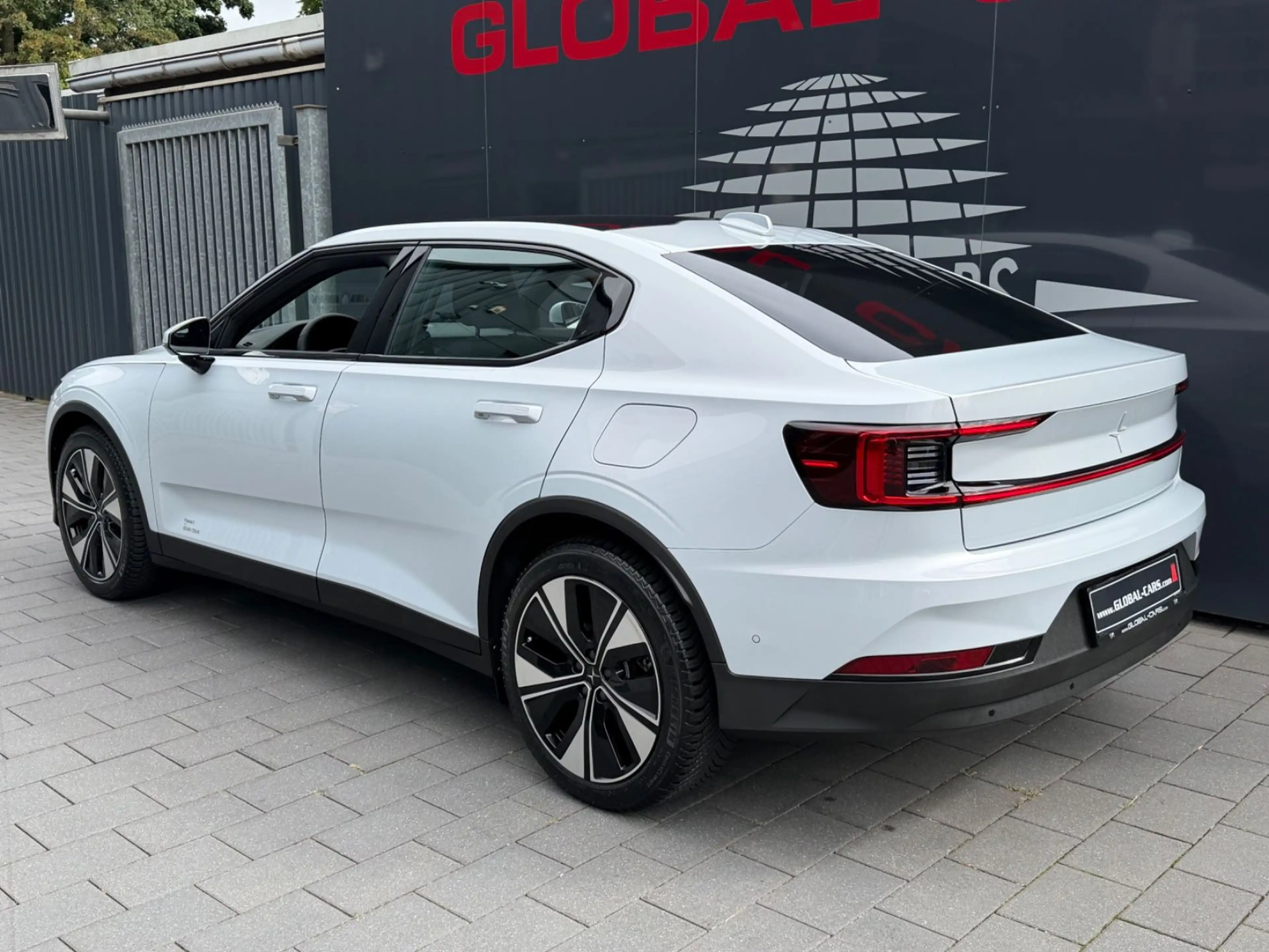 Polestar 2 DUAL*LONG RANGE*PLUS*PILOT*PANO*ACC*SoH 95,6% — photo 11
