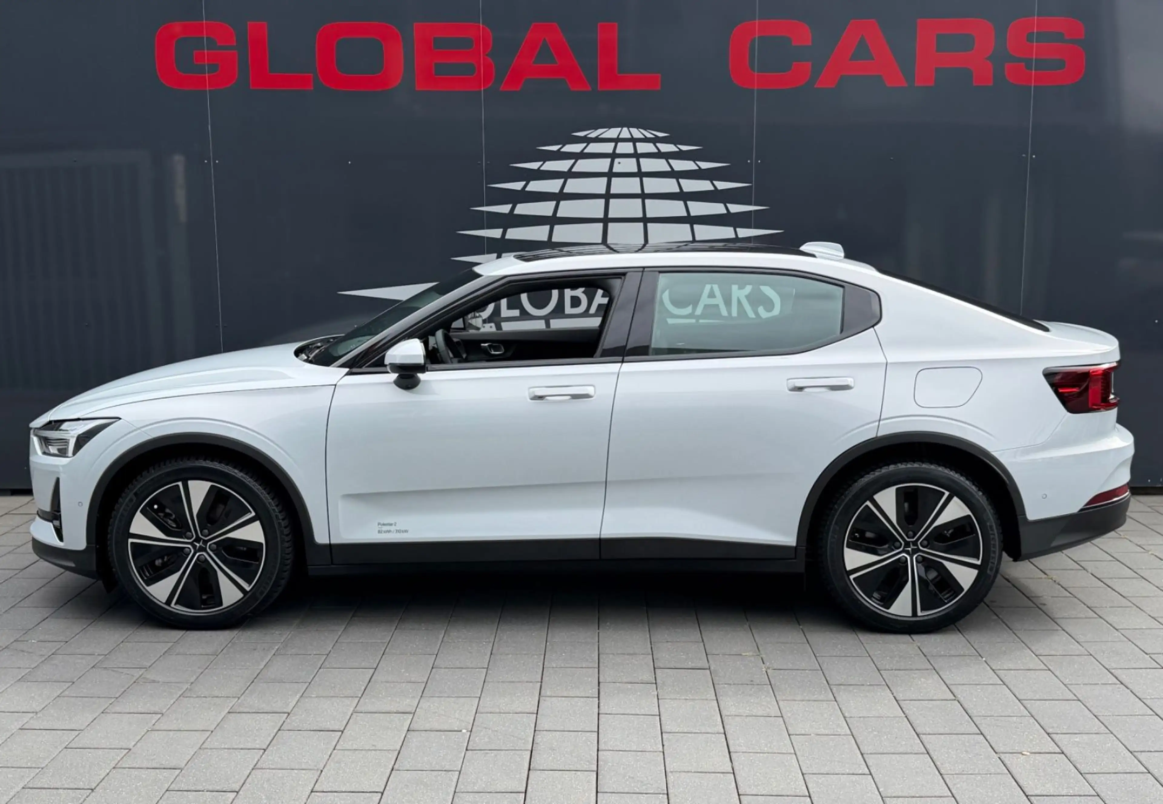 Polestar 2 DUAL*LONG RANGE*PLUS*PILOT*PANO*ACC*SoH 95,6% — photo 7