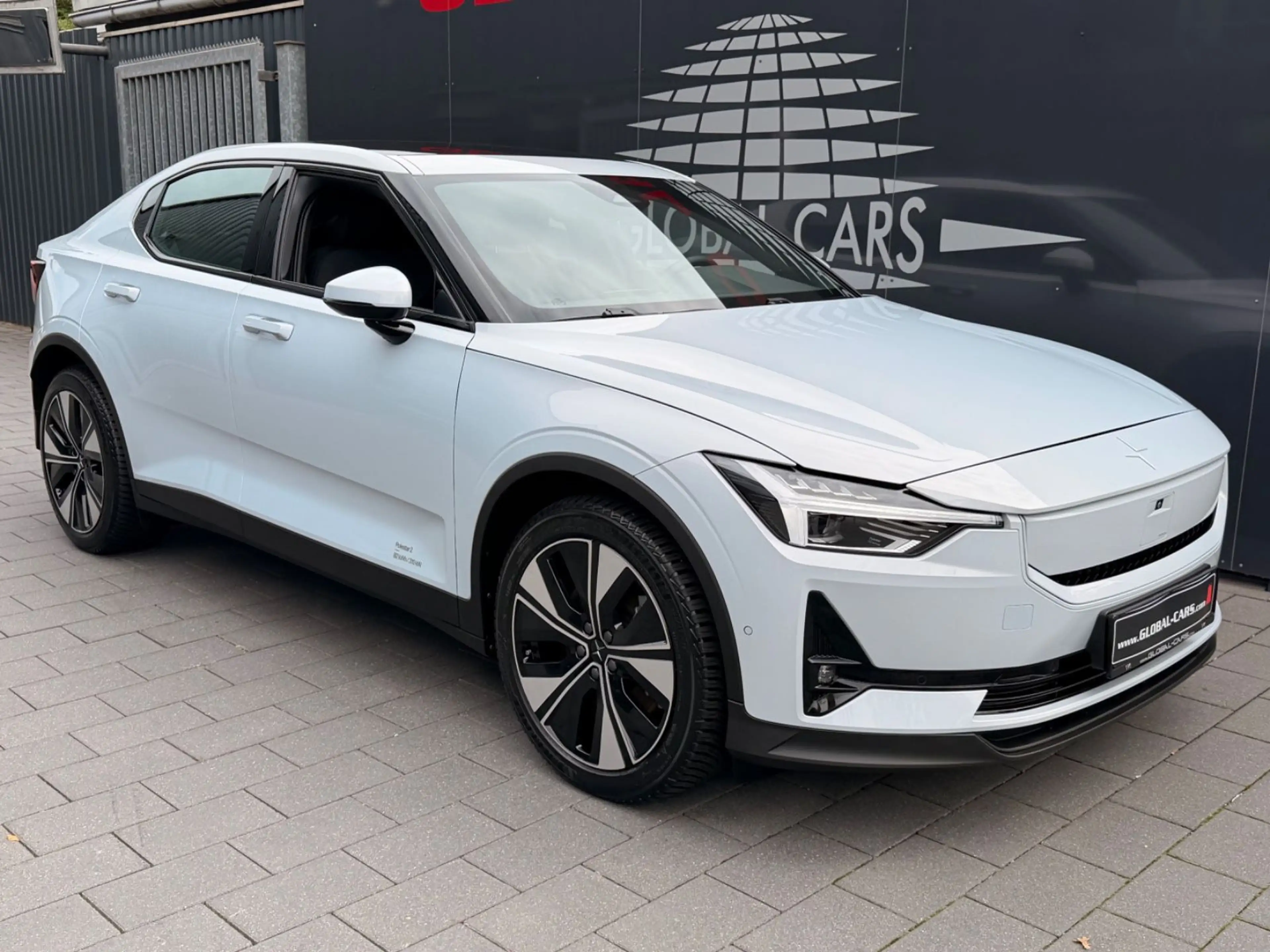 Polestar 2 DUAL*LONG RANGE*PLUS*PILOT*PANO*ACC*SoH 95,6% — photo 8