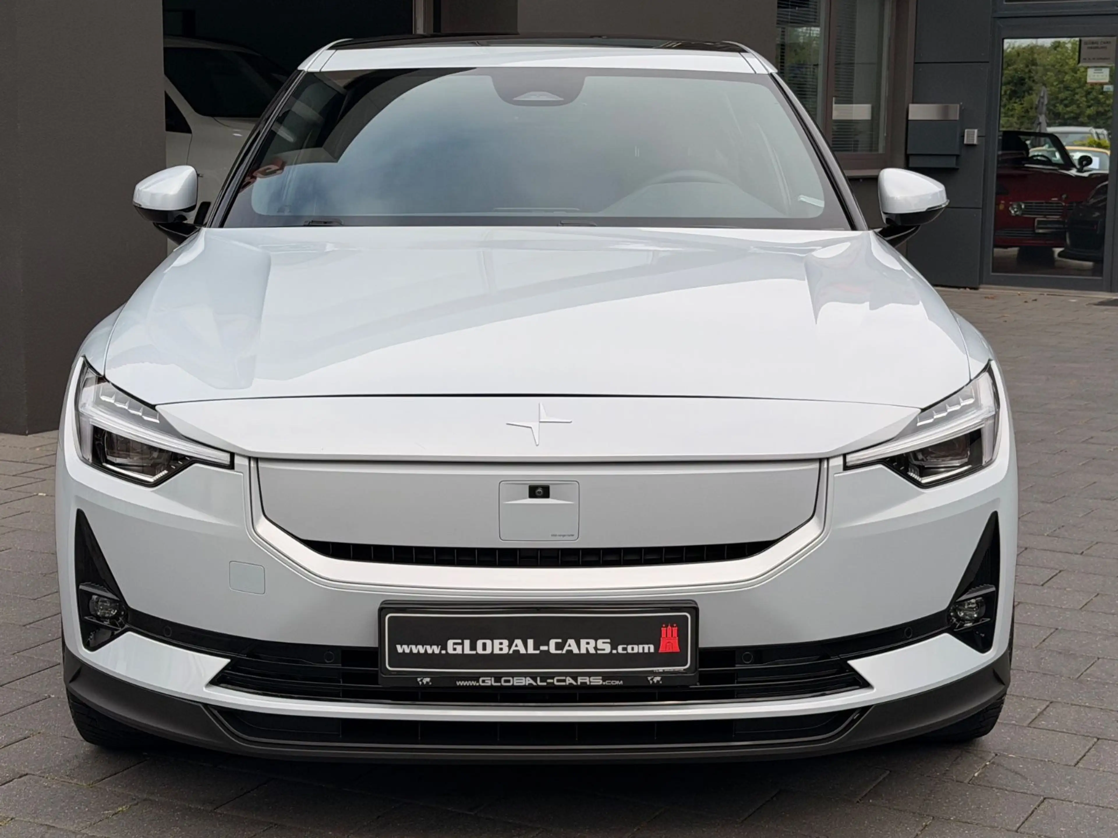 Polestar 2 DUAL*LONG RANGE*PLUS*PILOT*PANO*ACC*SoH 95,6% — photo 4
