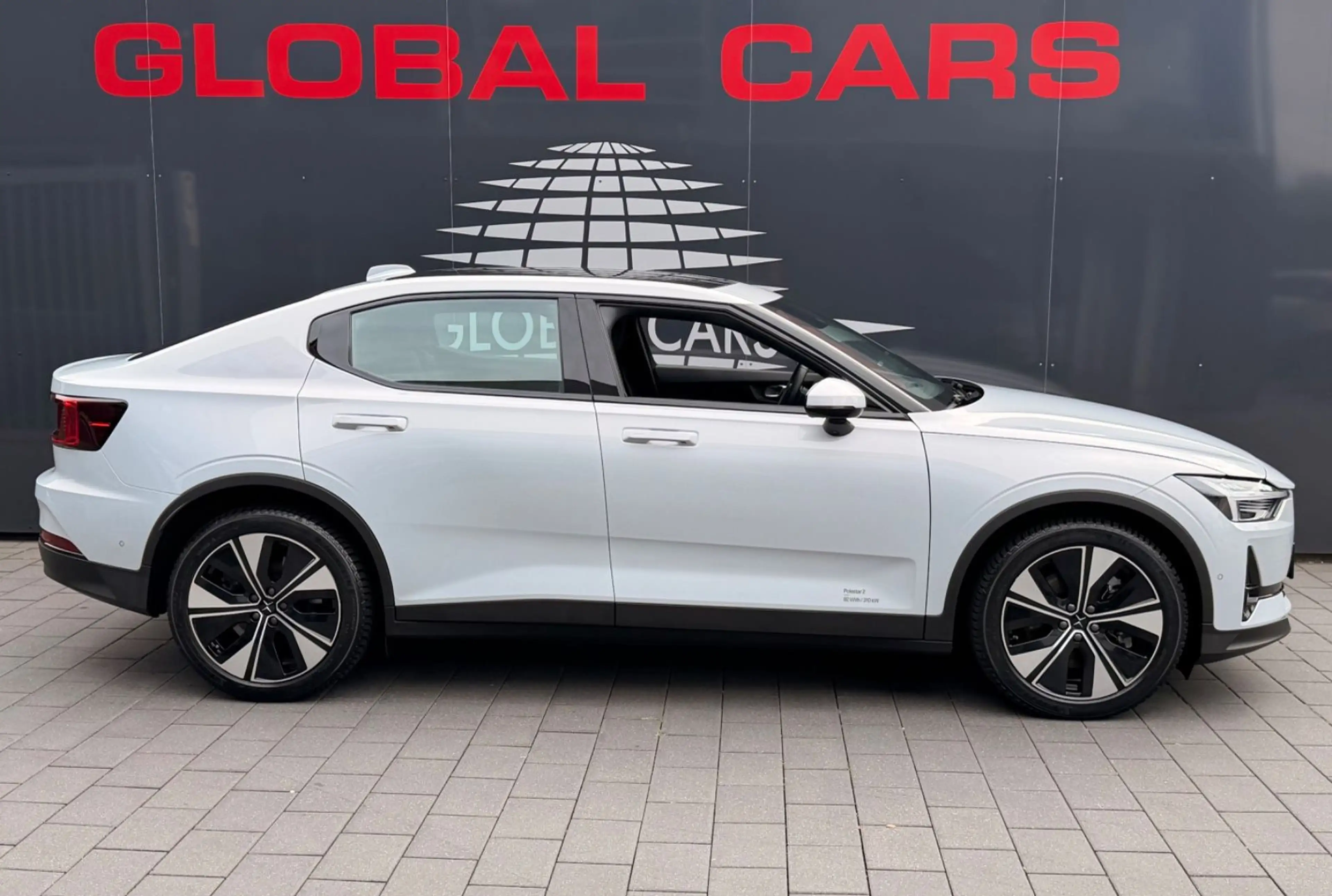 Polestar 2 DUAL*LONG RANGE*PLUS*PILOT*PANO*ACC*SoH 95,6% — photo 6