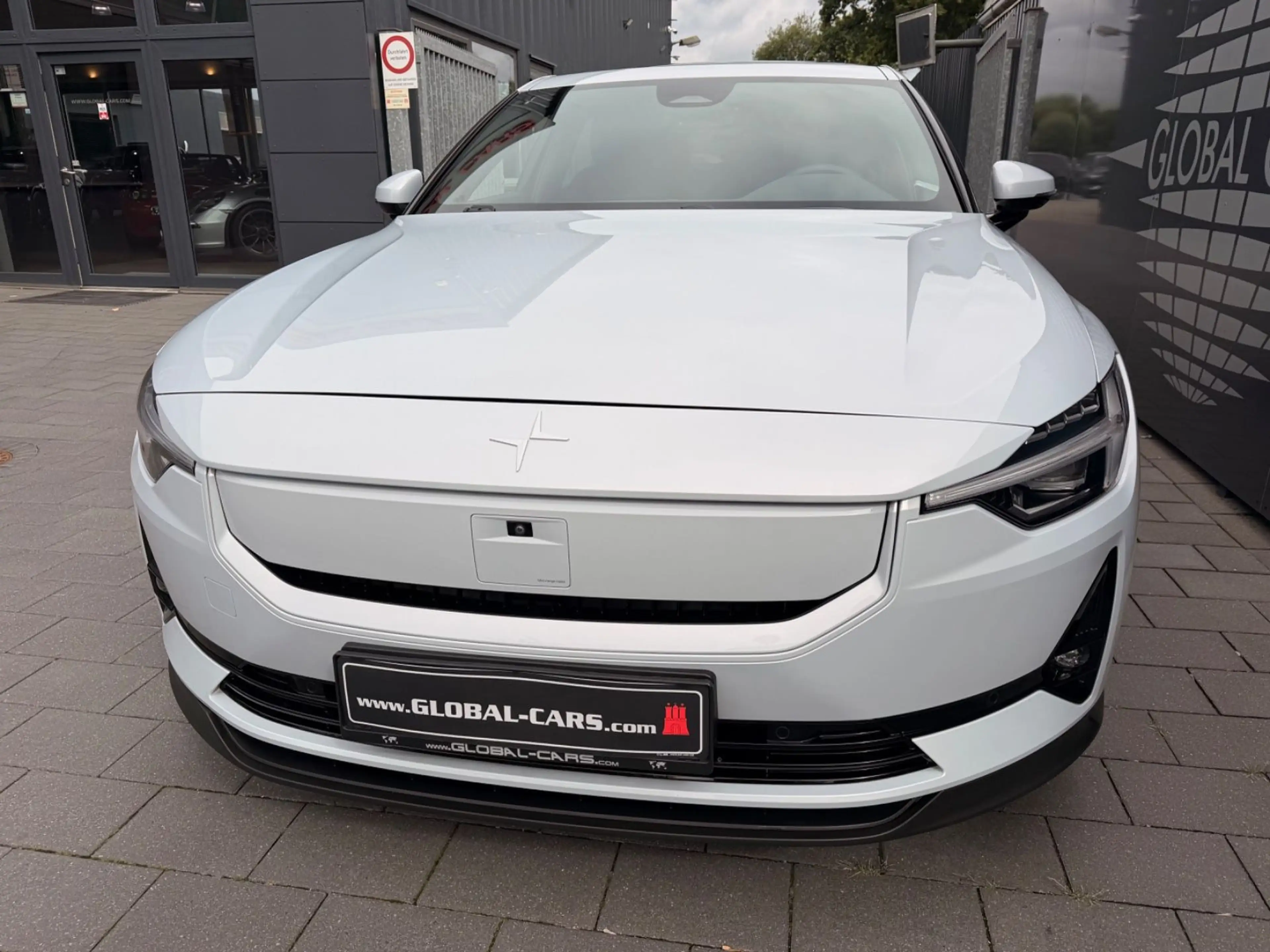 Polestar 2 DUAL*LONG RANGE*PLUS*PILOT*PANO*ACC*SoH 95,6% — photo 10