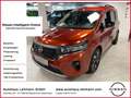 Nissan Townstar DIG-T 130 L1 Tekna AUTOMATIK Rosso - thumbnail 1