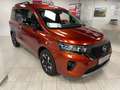 Nissan Townstar DIG-T 130 L1 Tekna AUTOMATIK Rosso - thumbnail 4
