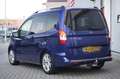 Ford Tourneo Courier 1.0 Titanium | STOELVERWARMING | BLEUTOOTH Blauw - thumbnail 4