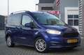 Ford Tourneo Courier 1.0 Titanium | STOELVERWARMING | BLEUTOOTH Blauw - thumbnail 3