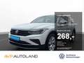 Volkswagen Tiguan 2.0 TDI MOVE | NAVI | LED | ACC | AHK | Blanco - thumbnail 1