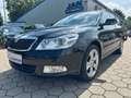 Skoda Octavia Combi Elegance|S-Dach|Alu|SHZ|PDC|Xenon Schwarz - thumbnail 1