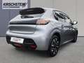 Peugeot 208 Allure 360 Grad Kamera Totwinkel Navi LED Gris - thumbnail 3