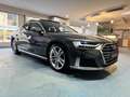 Audi S8 QUATTRO CARBON*SOFT-CLOSE*MATRIX-LED*LASER*SCHI... Gri - thumbnail 9