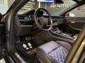 Audi S8 QUATTRO CARBON*SOFT-CLOSE*MATRIX-LED*LASER*SCHI... Gri - thumbnail 14