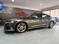 Audi S8 QUATTRO CARBON*SOFT-CLOSE*MATRIX-LED*LASER*SCHI... Gri - thumbnail 3