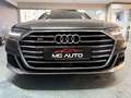 Audi S8 QUATTRO CARBON*SOFT-CLOSE*MATRIX-LED*LASER*SCHI... Gri - thumbnail 11
