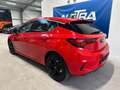 Opel Astra Lim.*KAMERA*LEDER*MEMORY*KEYLESS* Rot - thumbnail 2