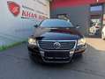 Volkswagen Passat Variant Highline 2,0 TDI DPF DSG Schwarz - thumbnail 2