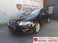 Volkswagen Passat Variant Highline 2,0 TDI DPF DSG Schwarz - thumbnail 1