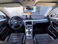 Volkswagen Passat Variant Highline 2,0 TDI DPF DSG Schwarz - thumbnail 5