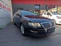 Volkswagen Passat Variant Highline 2,0 TDI DPF DSG Schwarz - thumbnail 3