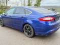 Ford Mondeo Titanium Blau - thumbnail 4