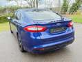 Ford Mondeo Titanium Blau - thumbnail 5