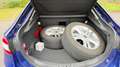 Ford Mondeo Titanium Blau - thumbnail 12
