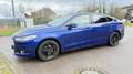 Ford Mondeo Titanium Bleu - thumbnail 2